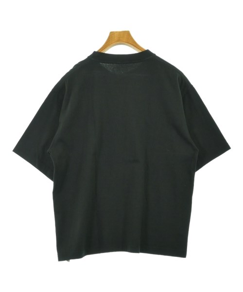 Ohh!（オー）Tシャツ・カットソー 黒 サイズ:S メンズ/2200676231052