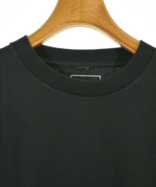 Ohh!（オー）Tシャツ・カットソー 黒 サイズ:S メンズ/2200676231052