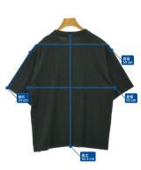 Ohh!（オー）Tシャツ・カットソー 黒 サイズ:S メンズ/2200676231052