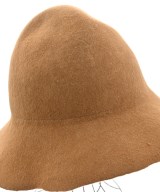 Ohh!（オー）ハット 茶 サイズ:1 メンズ/2200694452347