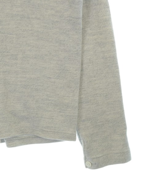 Ohh!（オー）Tシャツ・カットソー グレー サイズ:XS レディース/2200719088049