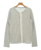 Ohh!（オー）Tシャツ・カットソー グレー サイズ:XS レディース/2200719088049