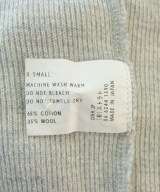 Ohh!（オー）Tシャツ・カットソー グレー サイズ:XS レディース/2200719088049