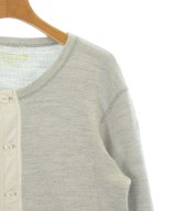 Ohh!（オー）Tシャツ・カットソー グレー サイズ:XS レディース/2200719088049