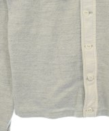 Ohh!（オー）Tシャツ・カットソー グレー サイズ:XS レディース/2200719088049