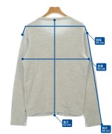 Ohh!（オー）Tシャツ・カットソー グレー サイズ:XS レディース/2200719088049