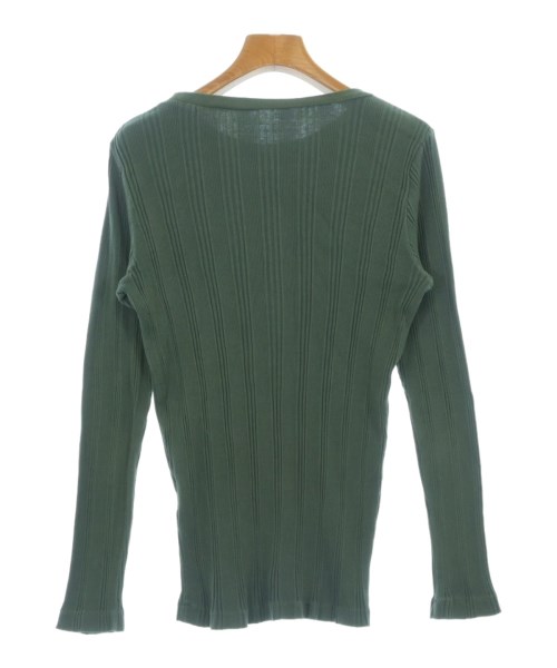 Ohh!（オー）Tシャツ・カットソー 緑 サイズ:XS レディース/2200719088056