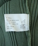 Ohh!（オー）Tシャツ・カットソー 緑 サイズ:XS レディース/2200719088056