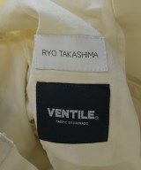 RYO TAKASHIMA（リョウタカシマ）スラックス 白 サイズ:M メンズ/2200513723023