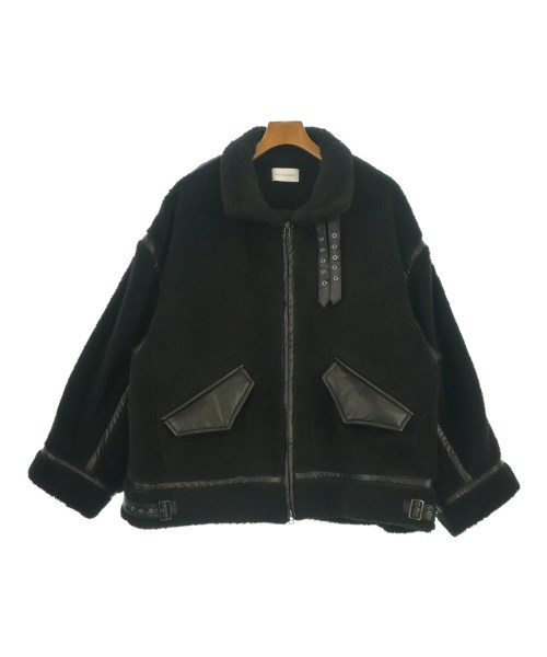 リョウタカシマ(RYO TAKASHIMA)のRYO TAKASHIMA ブルゾン（その他）