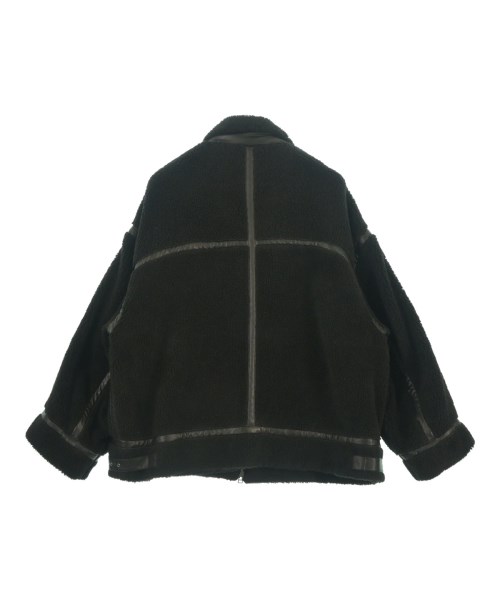 RYO TAKASHIMA（リョウタカシマ）その他 黒 サイズ:M メンズ/2200610085017