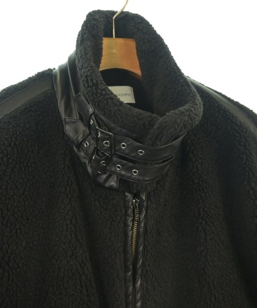 RYO TAKASHIMA（リョウタカシマ）その他 黒 サイズ:M メンズ/2200610085017