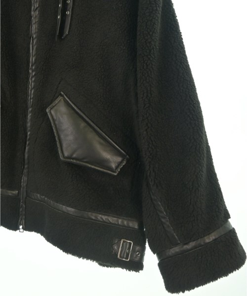 RYO TAKASHIMA（リョウタカシマ）その他 黒 サイズ:M メンズ/2200610085017