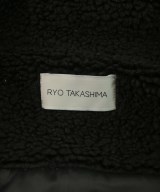 RYO TAKASHIMA（リョウタカシマ）その他 黒 サイズ:M メンズ/2200610085017