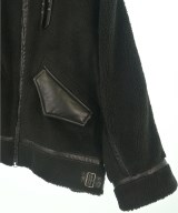 RYO TAKASHIMA（リョウタカシマ）その他 黒 サイズ:M メンズ/2200610085017