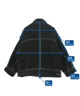 RYO TAKASHIMA（リョウタカシマ）その他 黒 サイズ:M メンズ/2200610085017