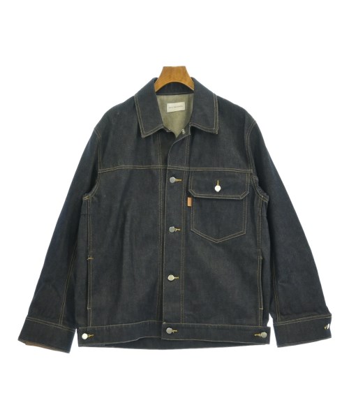 リョウタカシマ(RYO TAKASHIMA)のRYO TAKASHIMA デニムジャケット