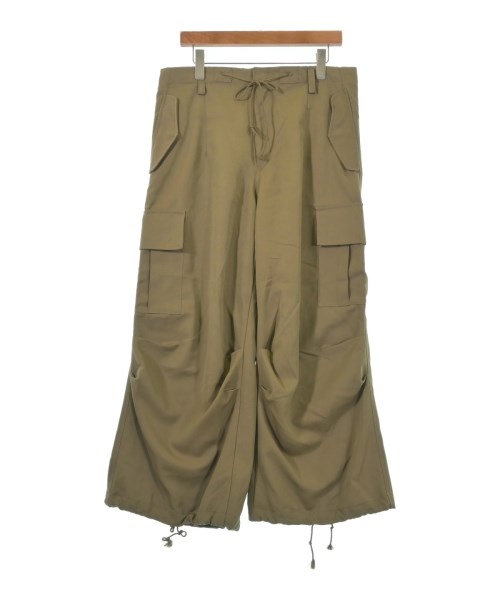 リョウタカシマ(RYO TAKASHIMA)のRYO TAKASHIMA カーゴパンツ