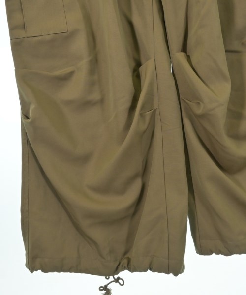 RYO TAKASHIMA（リョウタカシマ）カーゴパンツ カーキ サイズ:1(S位) メンズ/2200615995113