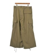 RYO TAKASHIMA（リョウタカシマ）カーゴパンツ カーキ サイズ:1(S位) メンズ/2200615995113
