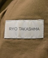 RYO TAKASHIMA（リョウタカシマ）カーゴパンツ カーキ サイズ:1(S位) メンズ/2200615995113