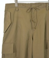 RYO TAKASHIMA（リョウタカシマ）カーゴパンツ カーキ サイズ:1(S位) メンズ/2200615995113