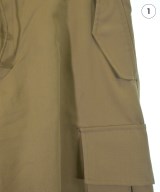 RYO TAKASHIMA（リョウタカシマ）カーゴパンツ カーキ サイズ:1(S位) メンズ/2200615995113