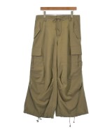 RYO TAKASHIMA カーゴパンツ