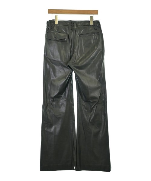 RYO TAKASHIMA（リョウタカシマ）その他 黒 サイズ:2(M位) メンズ/2200678740033