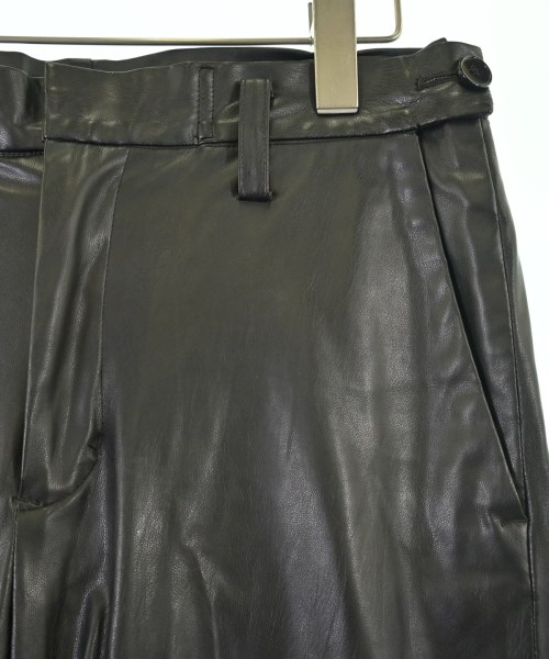 RYO TAKASHIMA（リョウタカシマ）その他 黒 サイズ:2(M位) メンズ/2200678740033