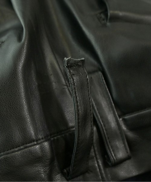 RYO TAKASHIMA（リョウタカシマ）その他 黒 サイズ:2(M位) メンズ/2200678740033