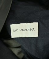 RYO TAKASHIMA（リョウタカシマ）その他 黒 サイズ:2(M位) メンズ/2200678740033