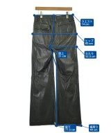 RYO TAKASHIMA（リョウタカシマ）その他 黒 サイズ:2(M位) メンズ/2200678740033