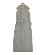 GAUCHERE（ゴシェール）ワンピース グレー サイズ:36(XS位) レディース/2200644120012