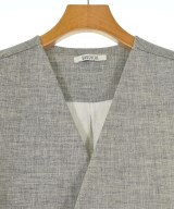 GAUCHERE（ゴシェール）ワンピース グレー サイズ:36(XS位) レディース/2200644120012