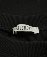 GAUCHERE（ゴシェール）Tシャツ・カットソー 黒 サイズ:M レディース/2200609485071
