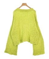 1 001（イチゼロゼロイチ）ニット・セーター 緑 サイズ:F レディース/2200680705136