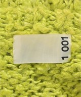 1 001（イチゼロゼロイチ）ニット・セーター 緑 サイズ:F レディース/2200680705136