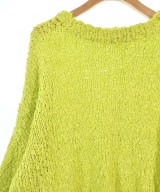 1 001（イチゼロゼロイチ）ニット・セーター 緑 サイズ:F レディース/2200680705136