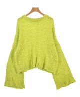 1 001 ニット・セーター