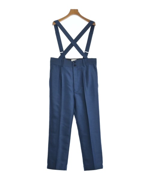 1 001(イチゼロゼロイチ)その他 青 サイズ:38(M位)/2200629274389