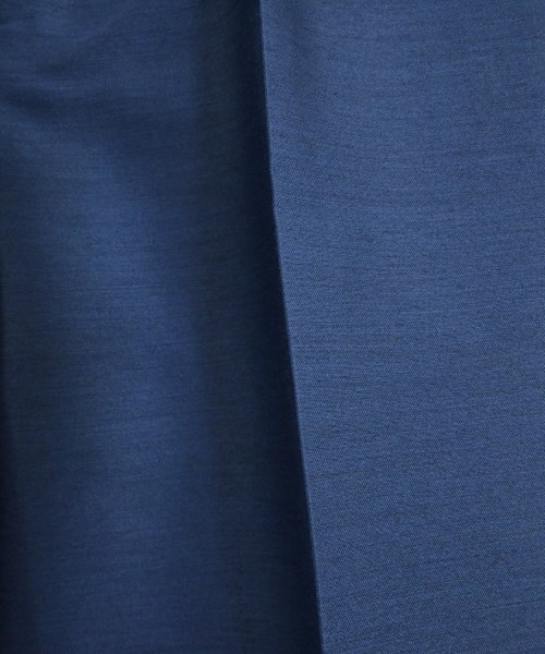 1 001（イチゼロゼロイチ）その他 青 サイズ:38(M位) レディース/2200629274389