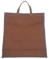 MAISON CANVVAS（メゾンキャンバス）トートバッグ 茶 サイズ:- レディース/2200633309169