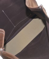 MAISON CANVVAS（メゾンキャンバス）トートバッグ 茶 サイズ:- レディース/2200633309169