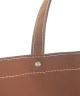 MAISON CANVVAS（メゾンキャンバス）トートバッグ 茶 サイズ:- レディース/2200633309169
