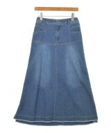 BLUE FRONCE ロング・マキシ丈スカート