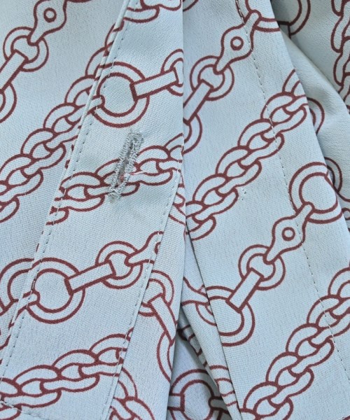 BLUE FRONCE（ブルーフォンセ）カジュアルシャツ 青 サイズ:38(M位) レディース/2200620601047