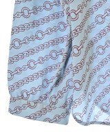 BLUE FRONCE（ブルーフォンセ）カジュアルシャツ 青 サイズ:38(M位) レディース/2200620601047