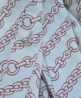 BLUE FRONCE（ブルーフォンセ）カジュアルシャツ 青 サイズ:38(M位) レディース/2200620601047