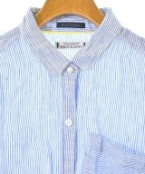 BLUE FRONCE（ブルーフォンセ）カジュアルシャツ 青 サイズ:38(M位) レディース/2200620601054